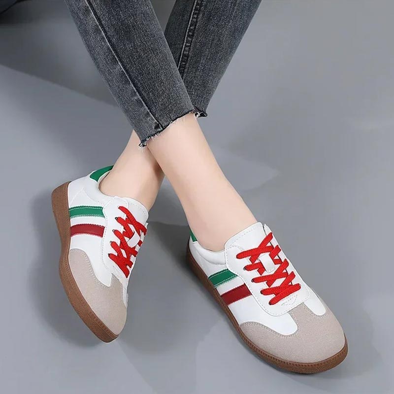 Platform shoes for women sneakers