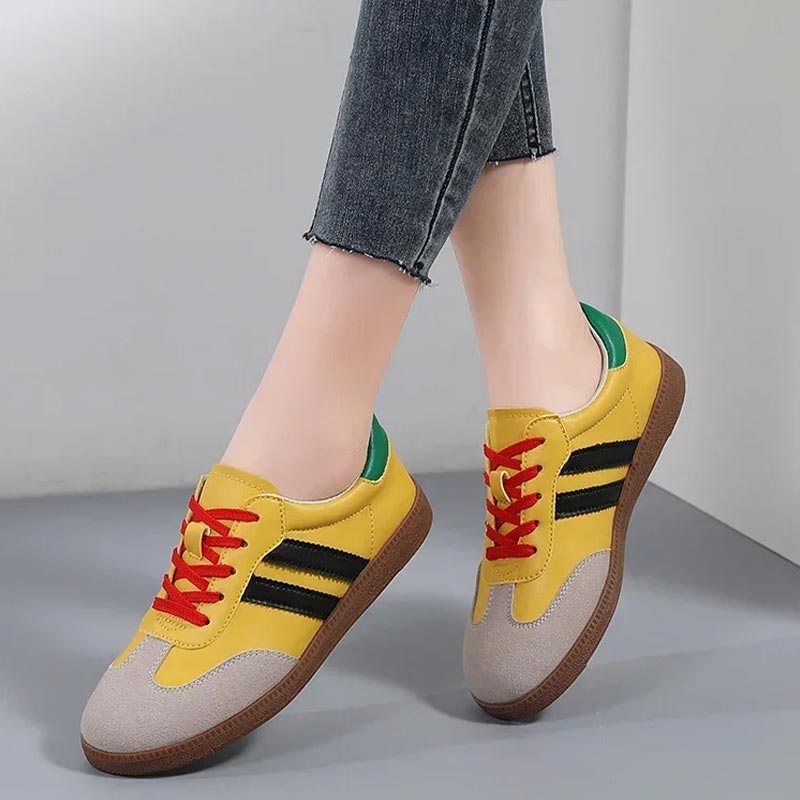 Platform shoes for women sneakers