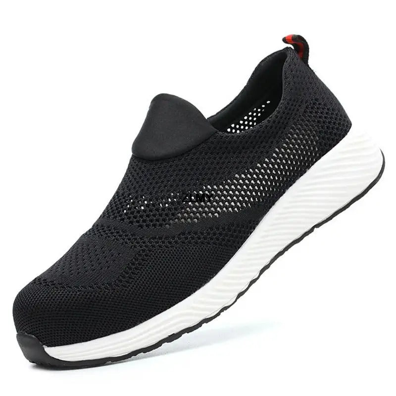 comfort shoes for work Orthopedic Shoes Podoways 36 Black