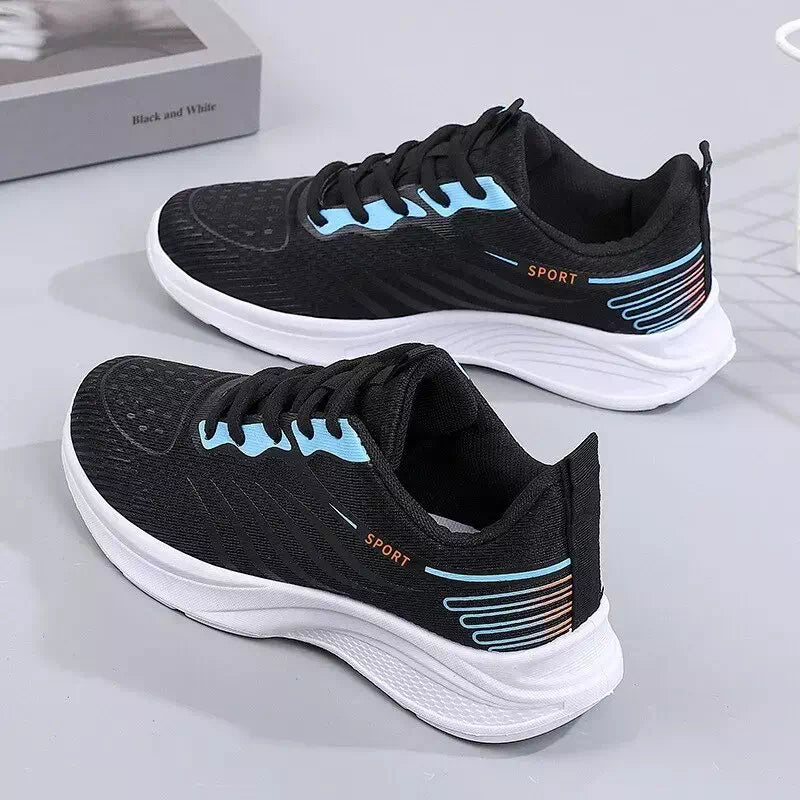 Sneakers for walking women's