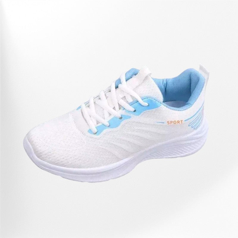Sneakers for walking women's