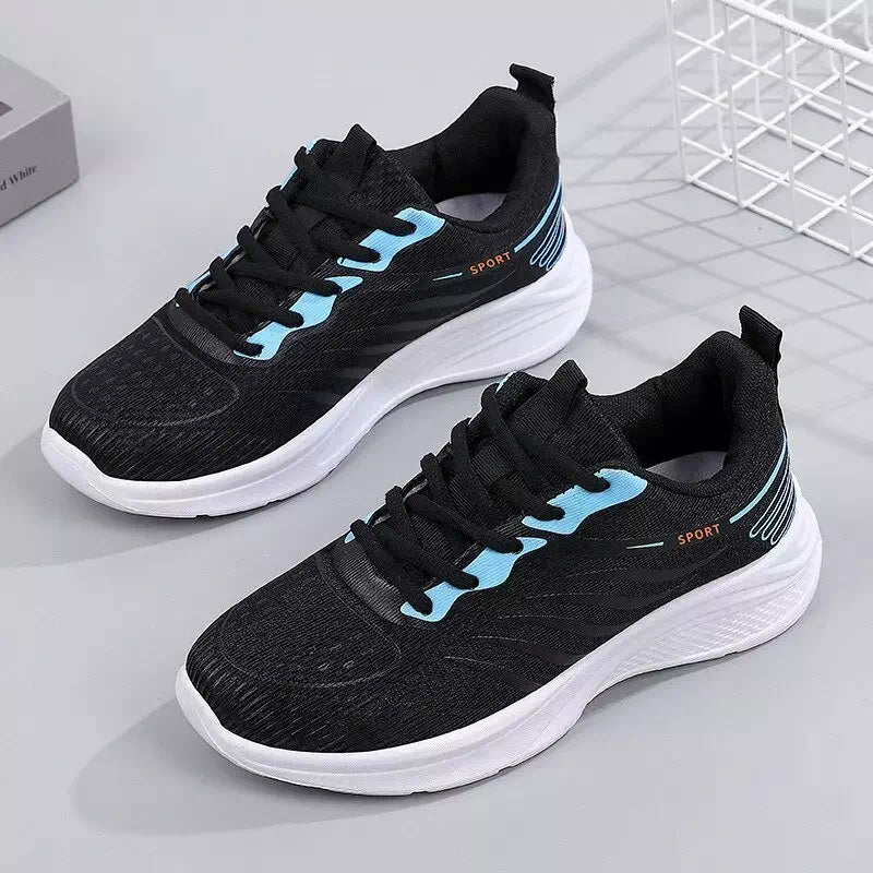 Sneakers for walking women's