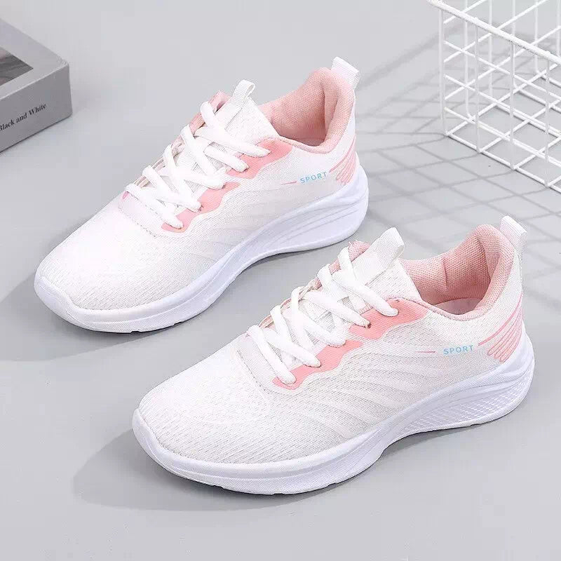 Sneakers for walking women's