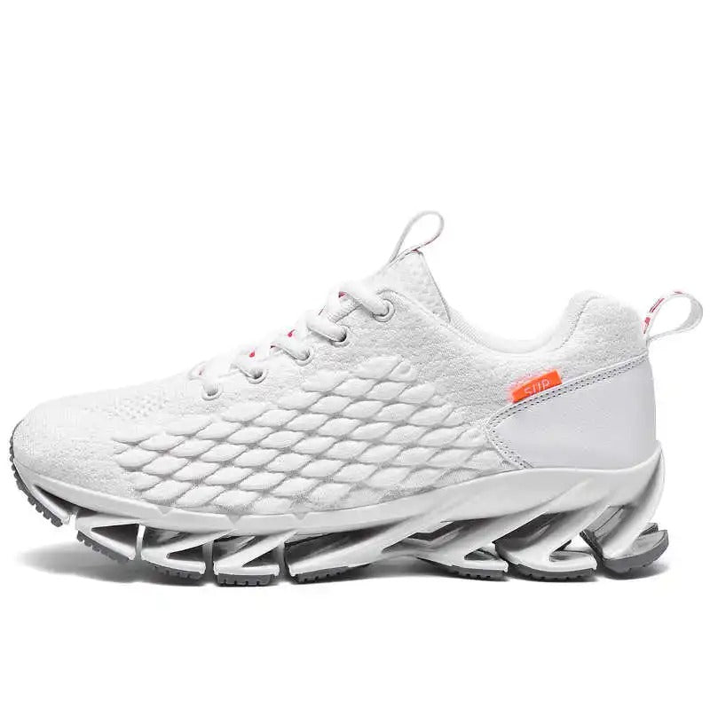 Podoways 36 White street shoe
