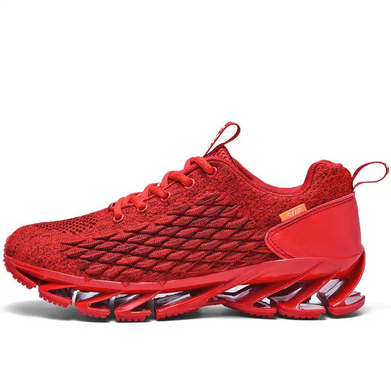 Podoways 36 Red street shoe