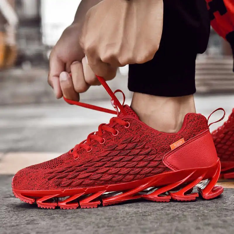 Podoways street shoe