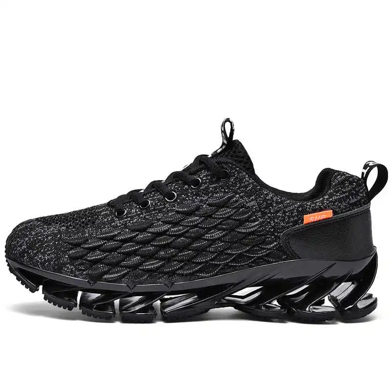 Podoways 36 Black street shoe