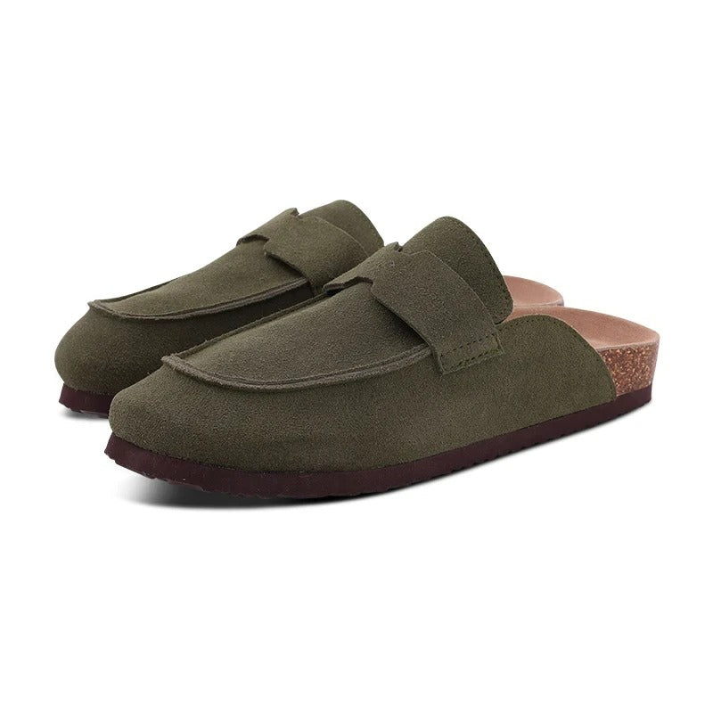 medical men's shoes Orthopedic Shoes Podoways 36 Olive