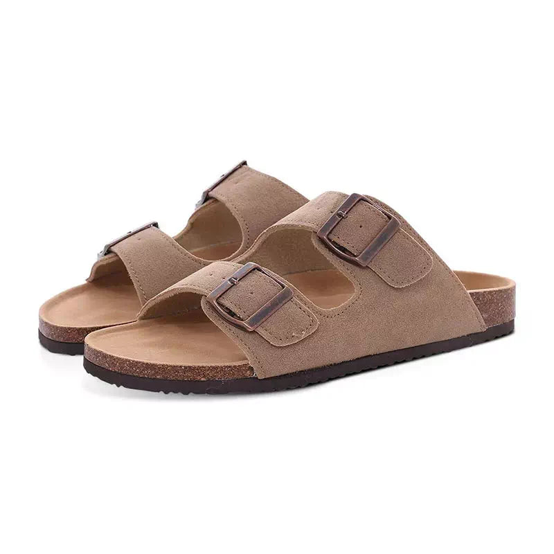 Comfortable orthopedic mule for women Podoways 36 PapayaWhip