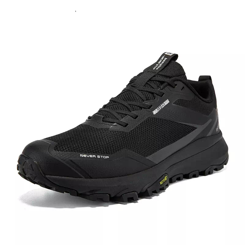 Podoways 36 Black men's comfort sneakers