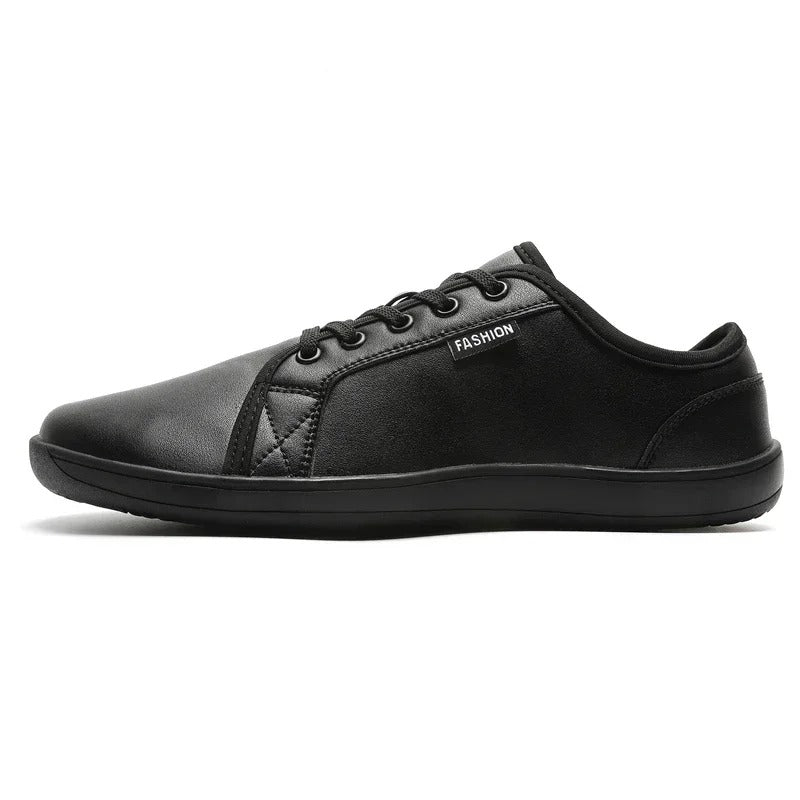 men's basketball wide foot Orthopedic Shoes Podoways 36 Black