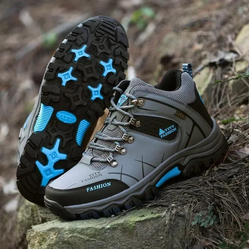 winter hiking shoe for women Podoways