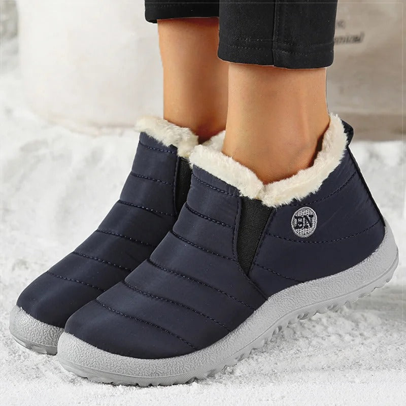 fall shoes winter 2024-2025 Orthopedic Shoes Podoways 35 Navy