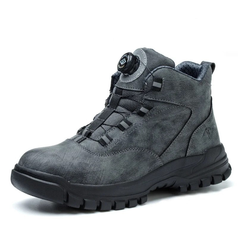 winter safety shoe Orthopedic Shoes Podoways 36 Gray