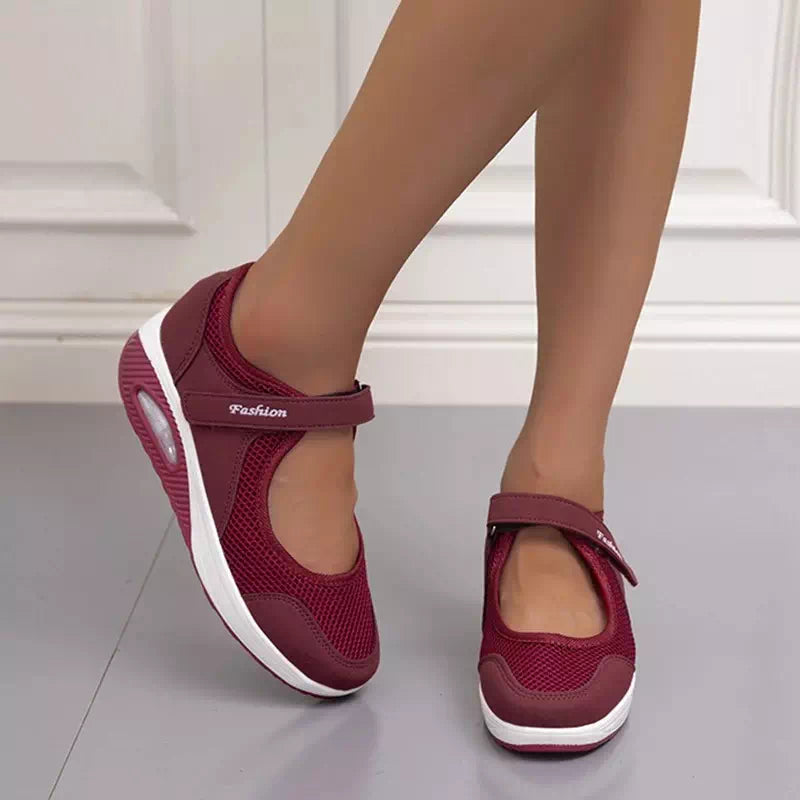 Best casual shoes for orthotics