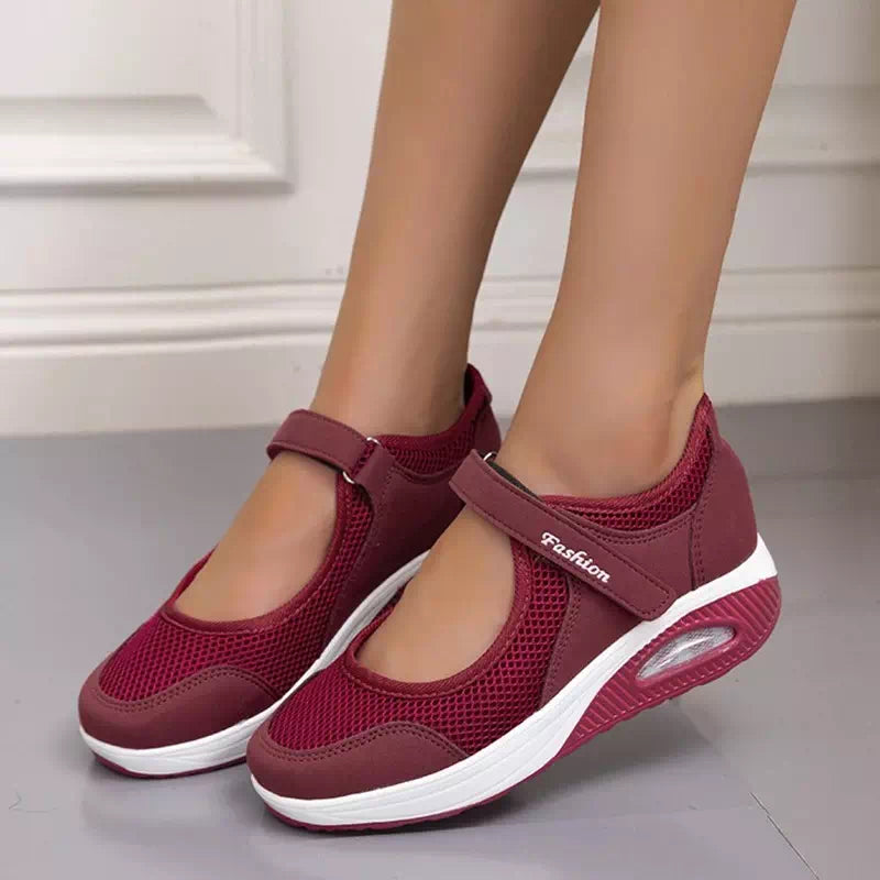 Best casual shoes for orthotics