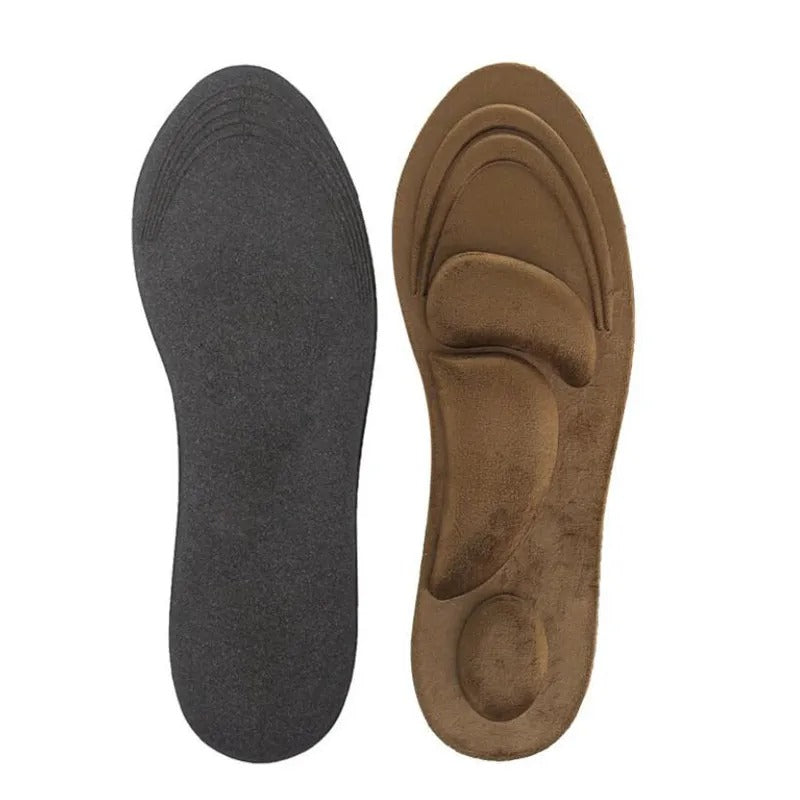 boots foot insoles