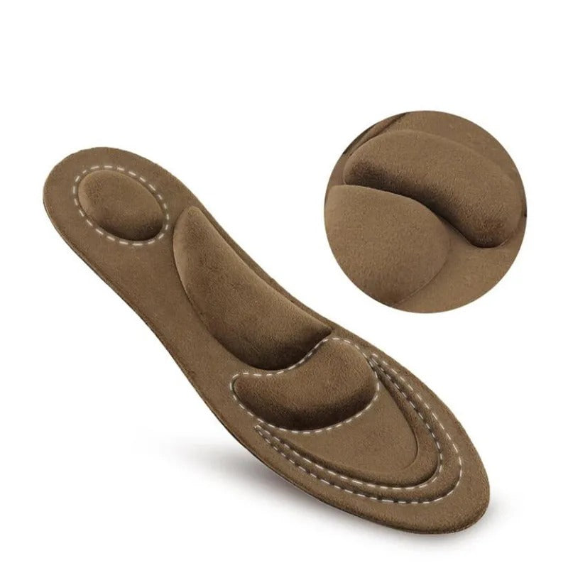 boots foot insoles