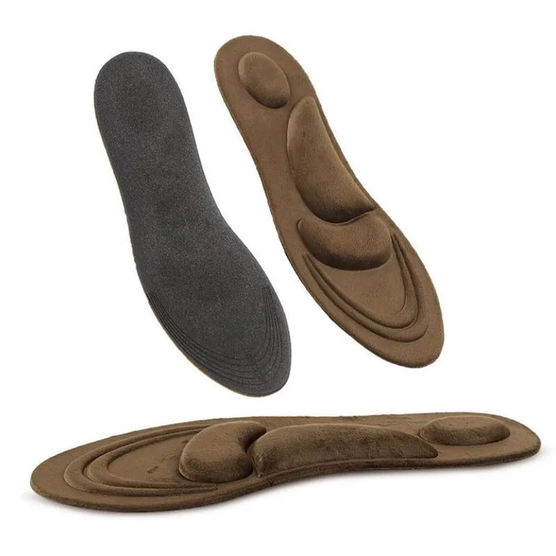 boots foot insoles