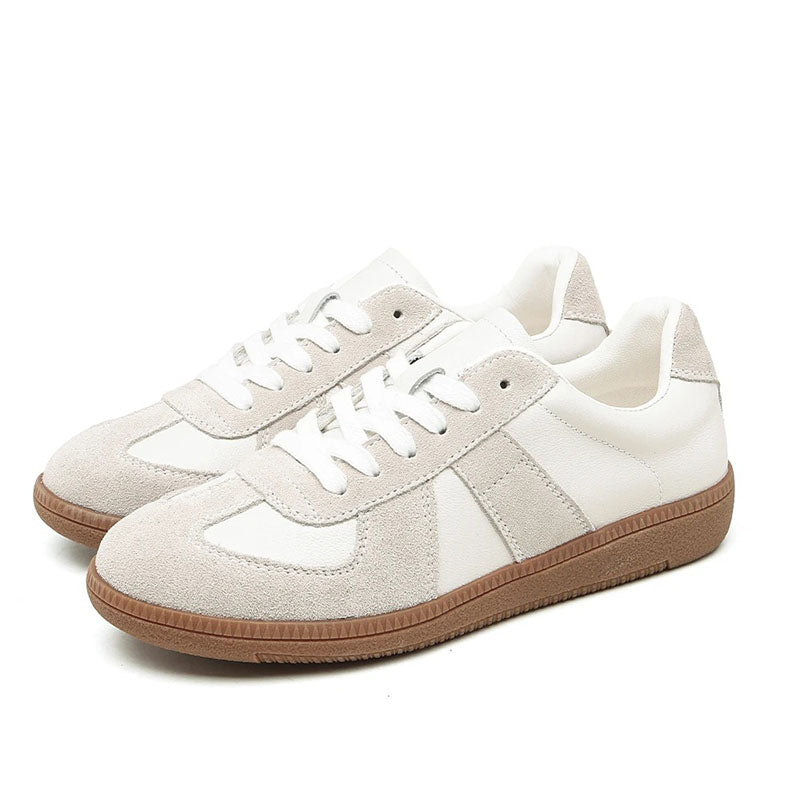 Fashionable orthopedic shoes women's