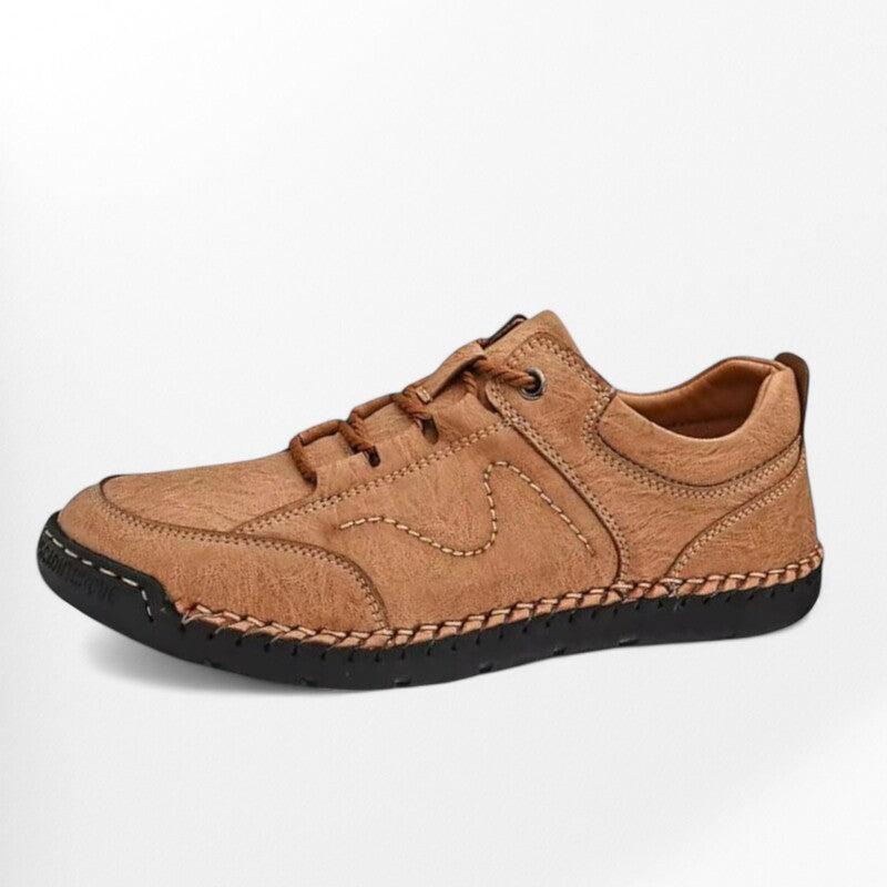 Fashionable orthopedic shoes