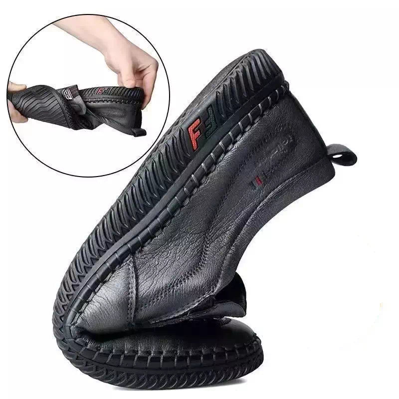 First walkers orthopedic shoes