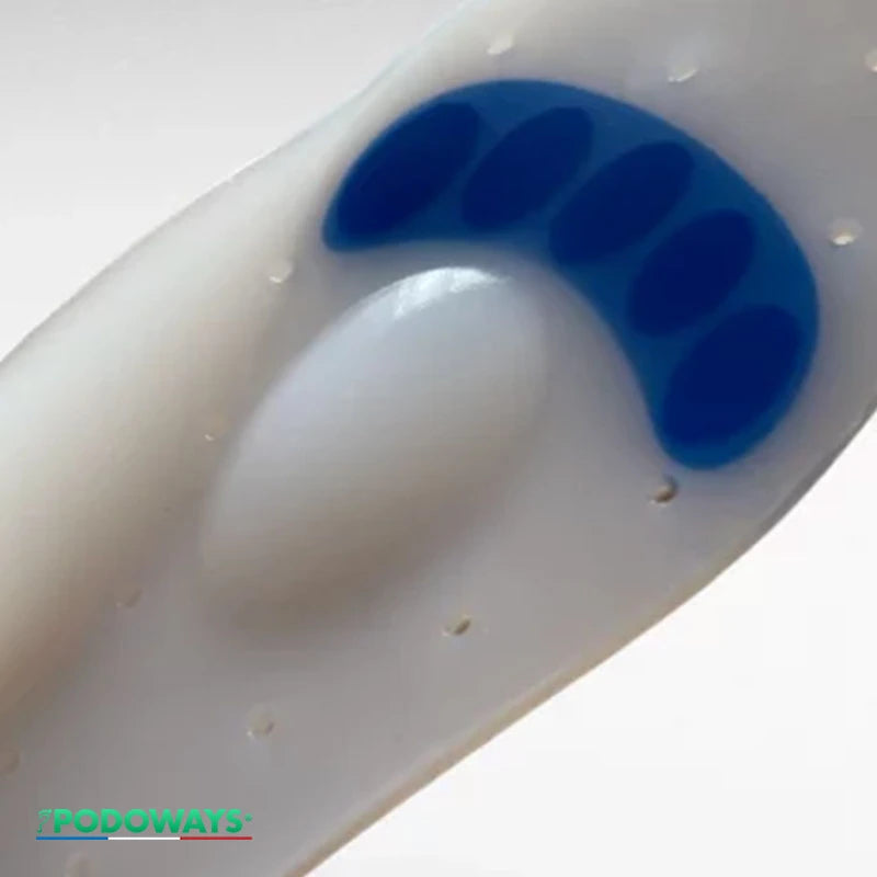 gel insoles