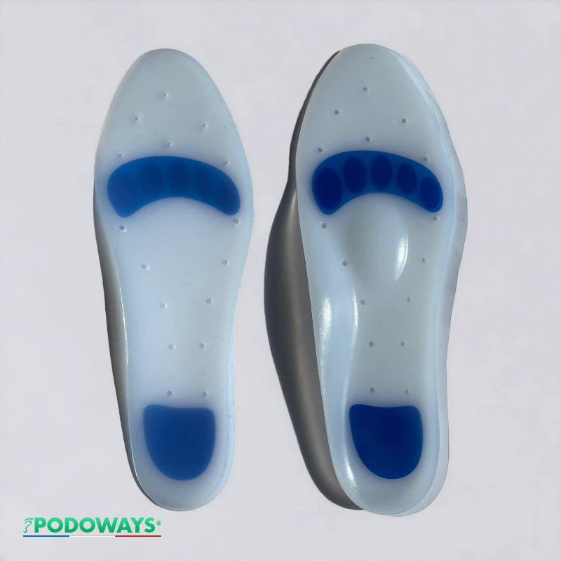 gel insoles