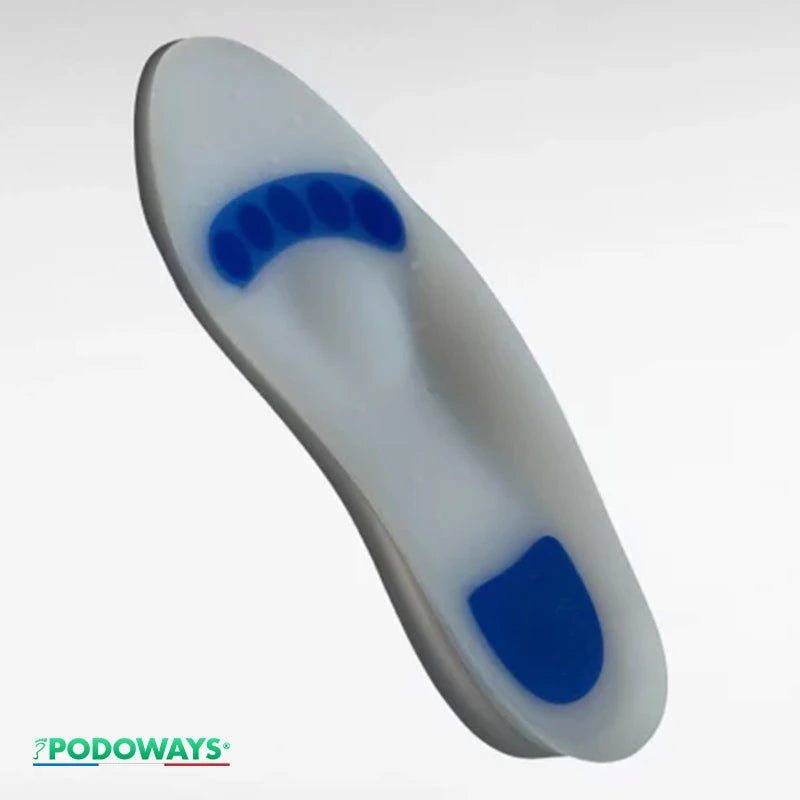 gel insoles