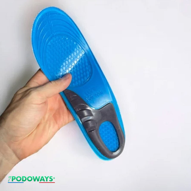 gelactiv insoles