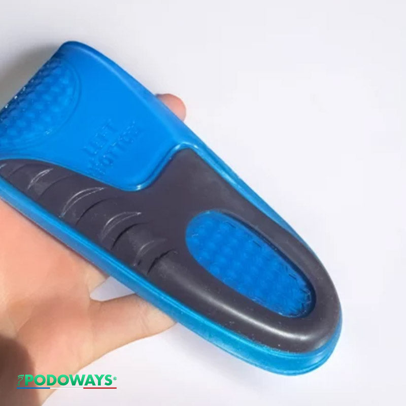 gelactiv insoles