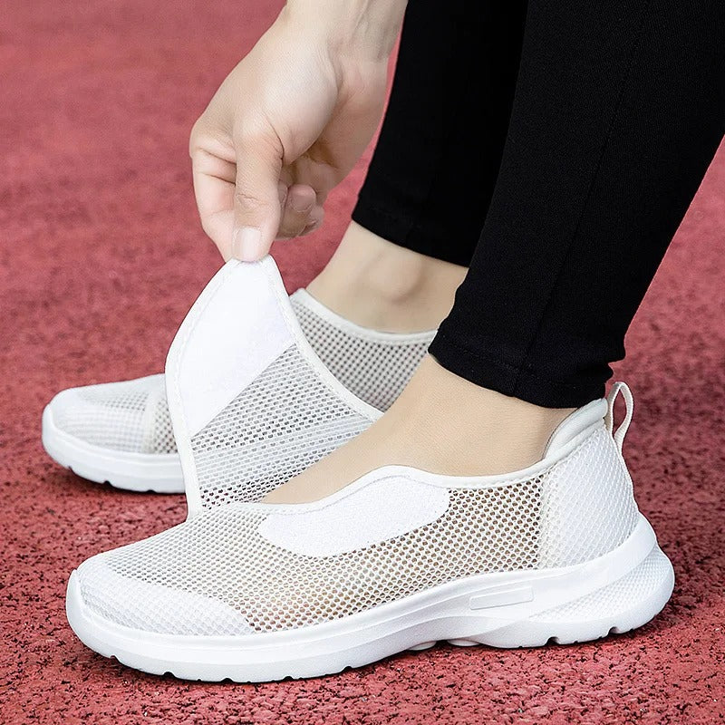 Good orthotic shoes