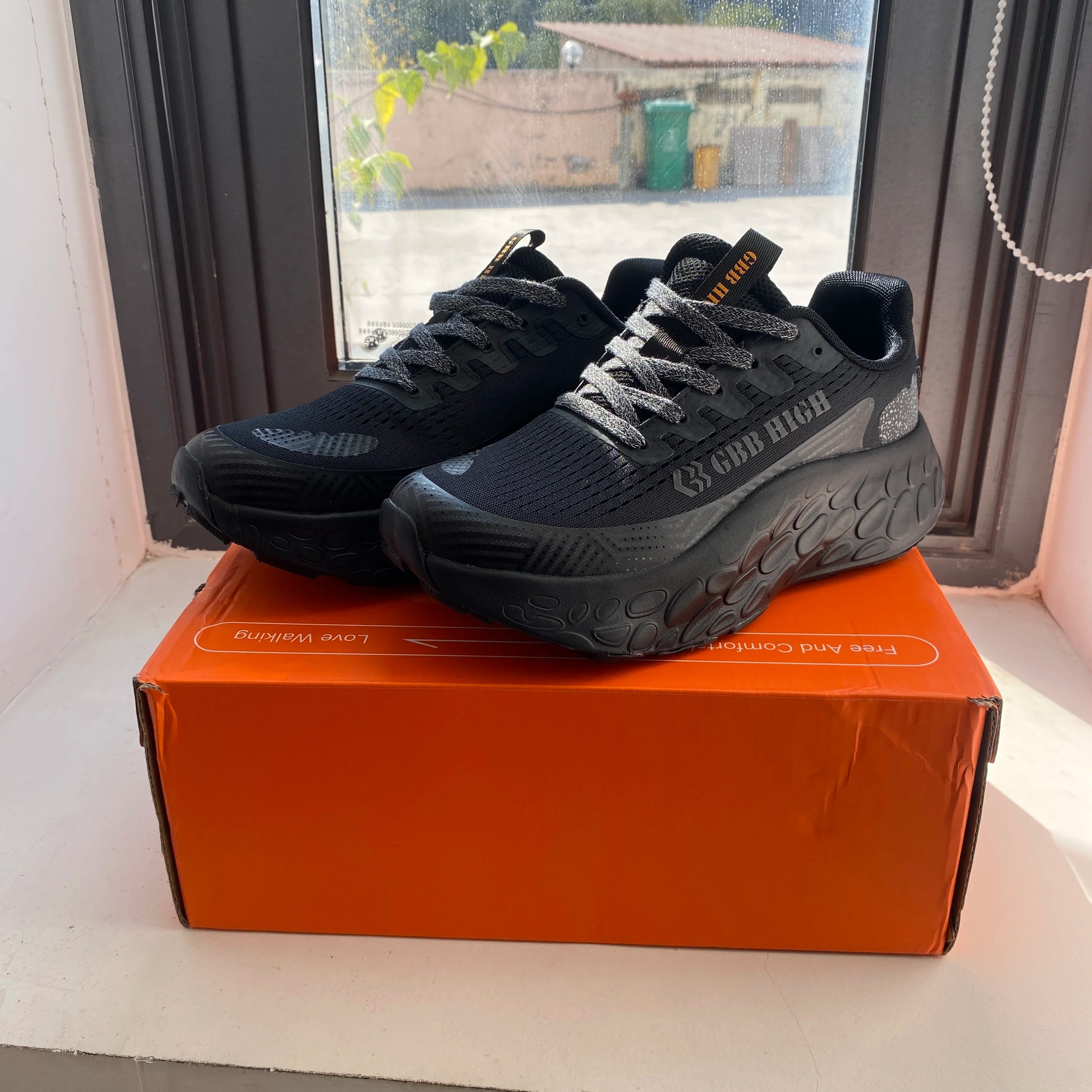 Good running shoes for orthotics