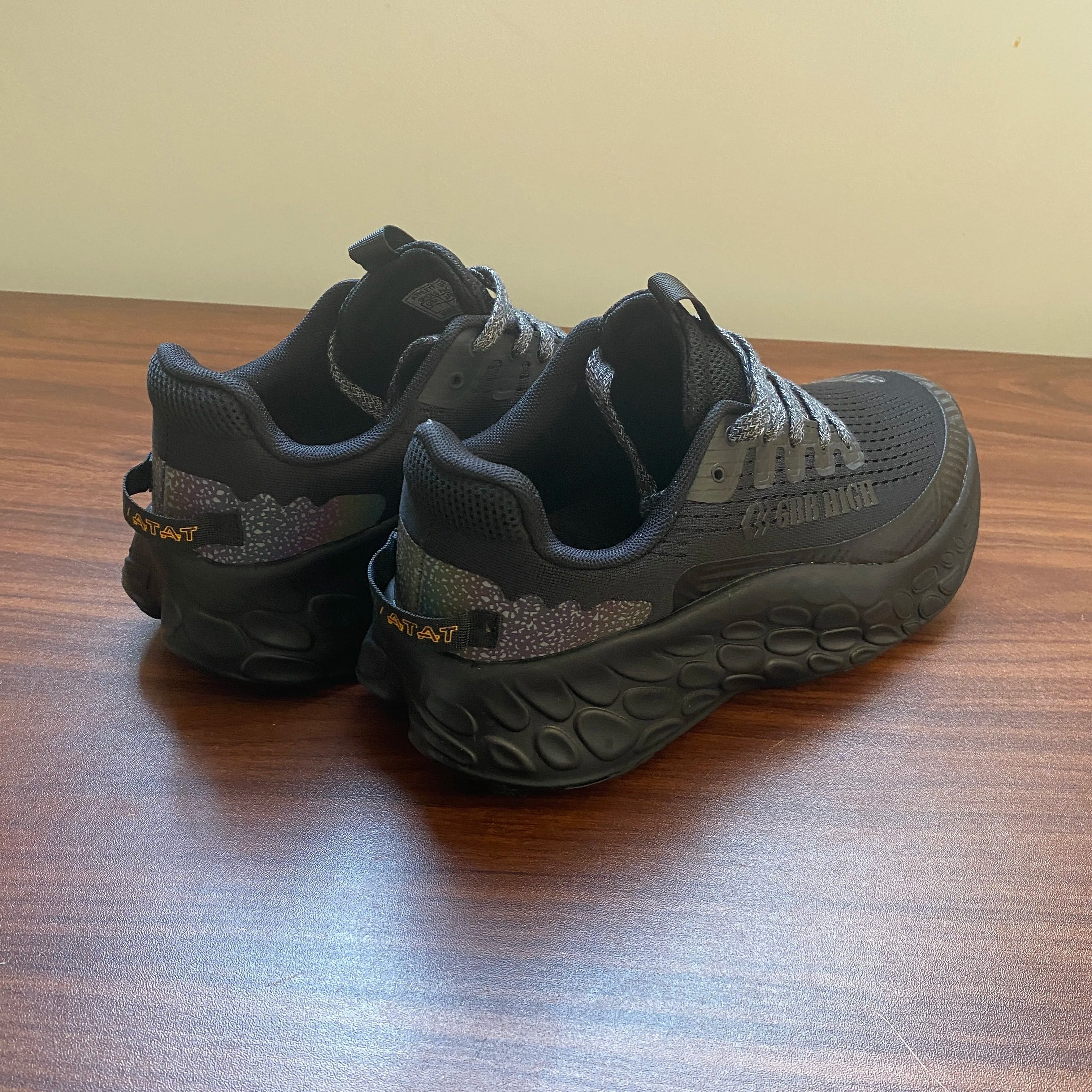 Good running shoes for orthotics