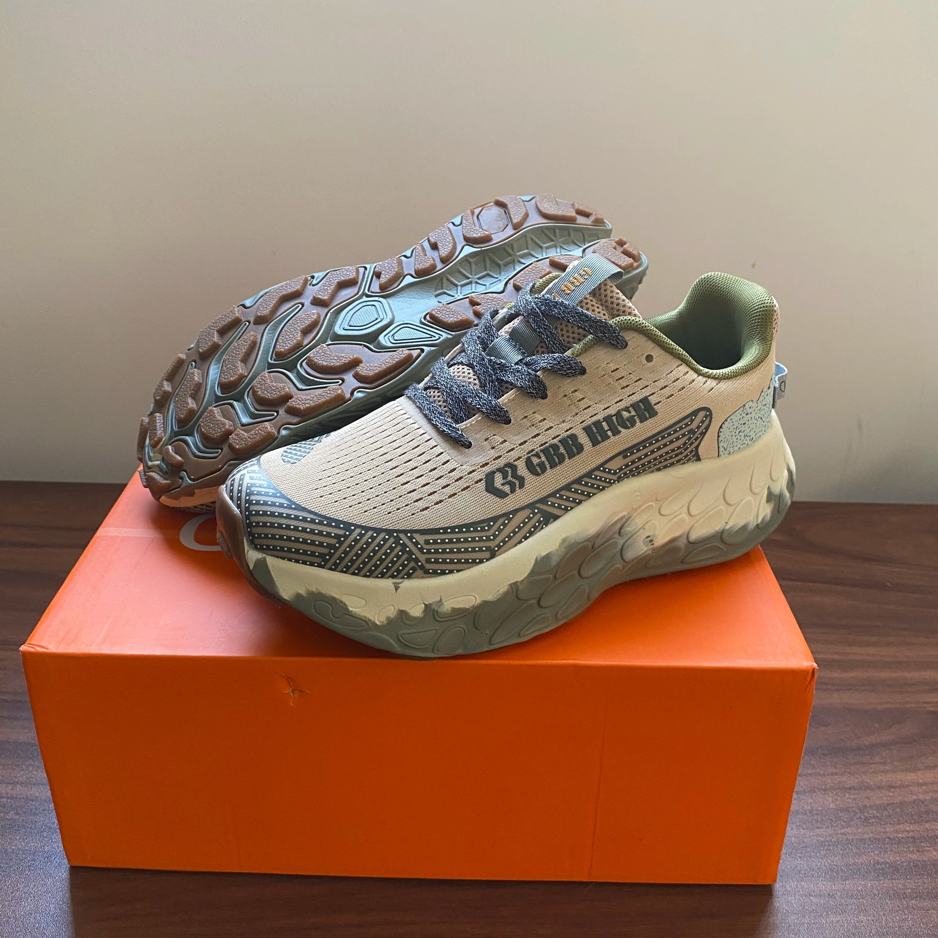 Good running shoes for orthotics