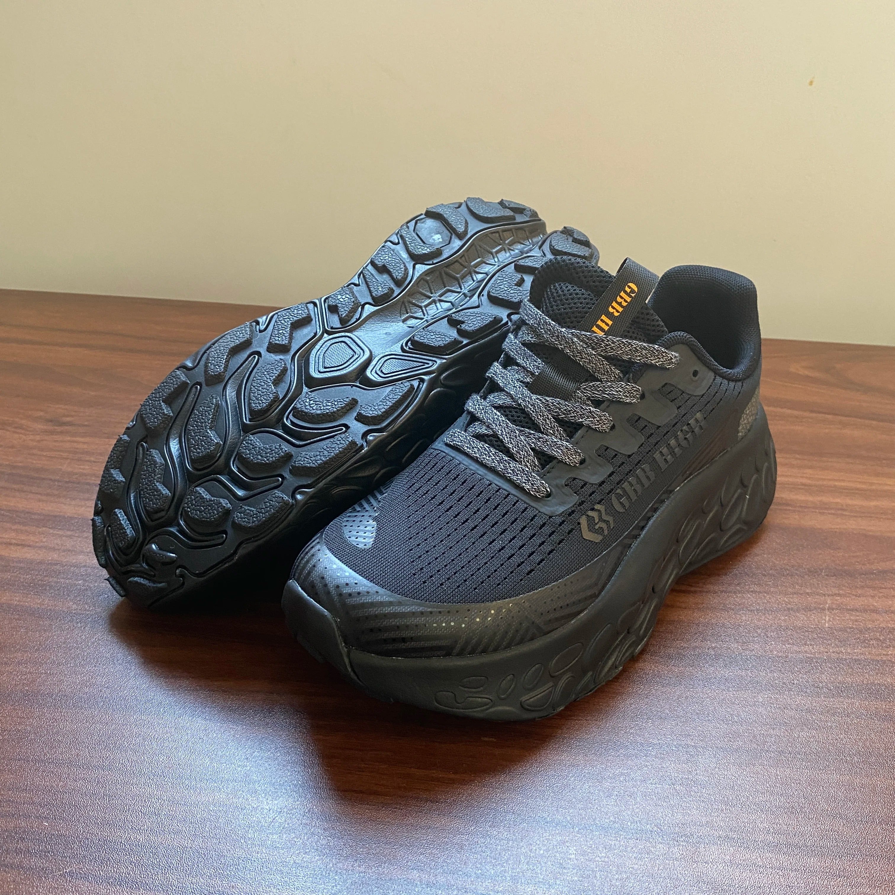 Good running shoes for orthotics