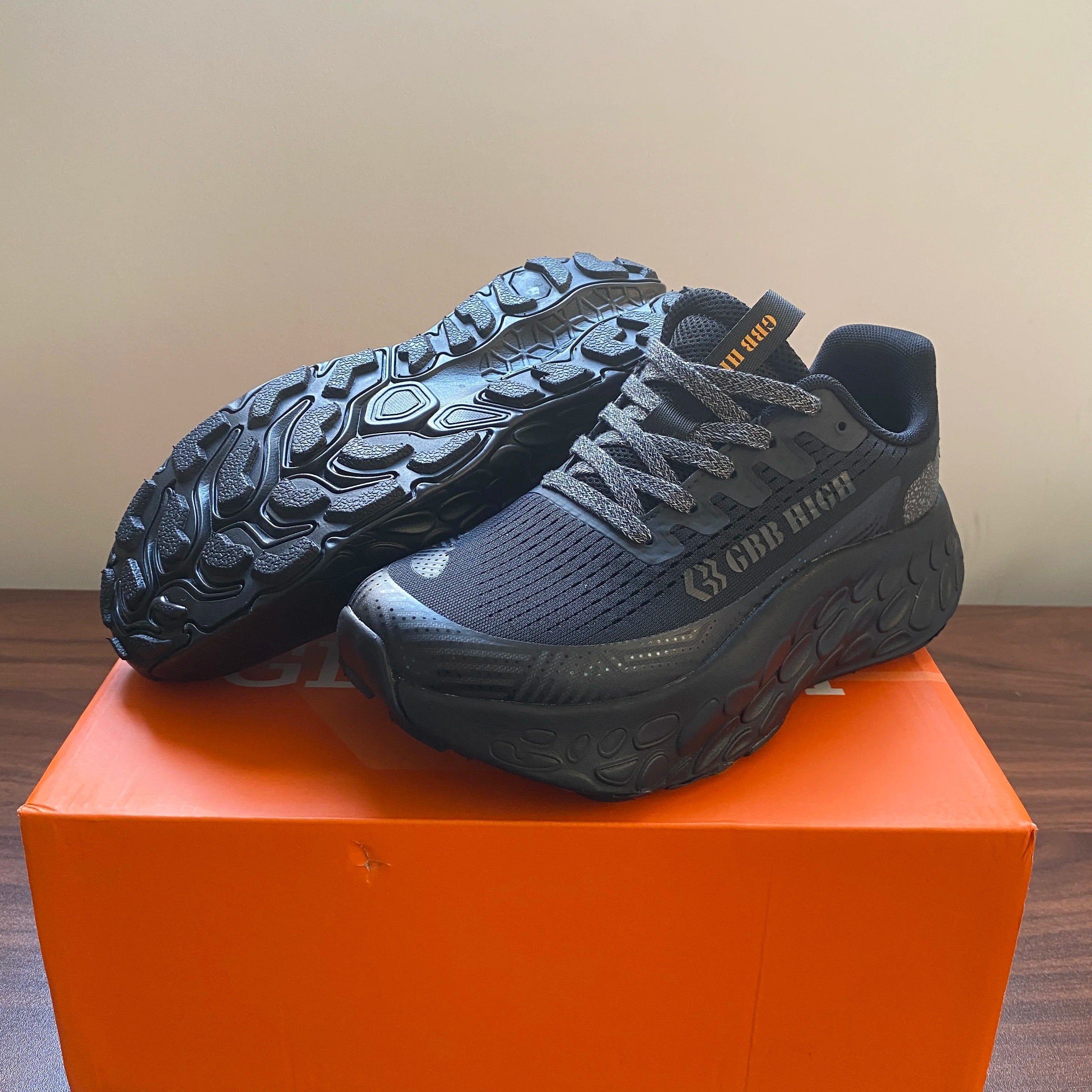 Good running shoes for orthotics