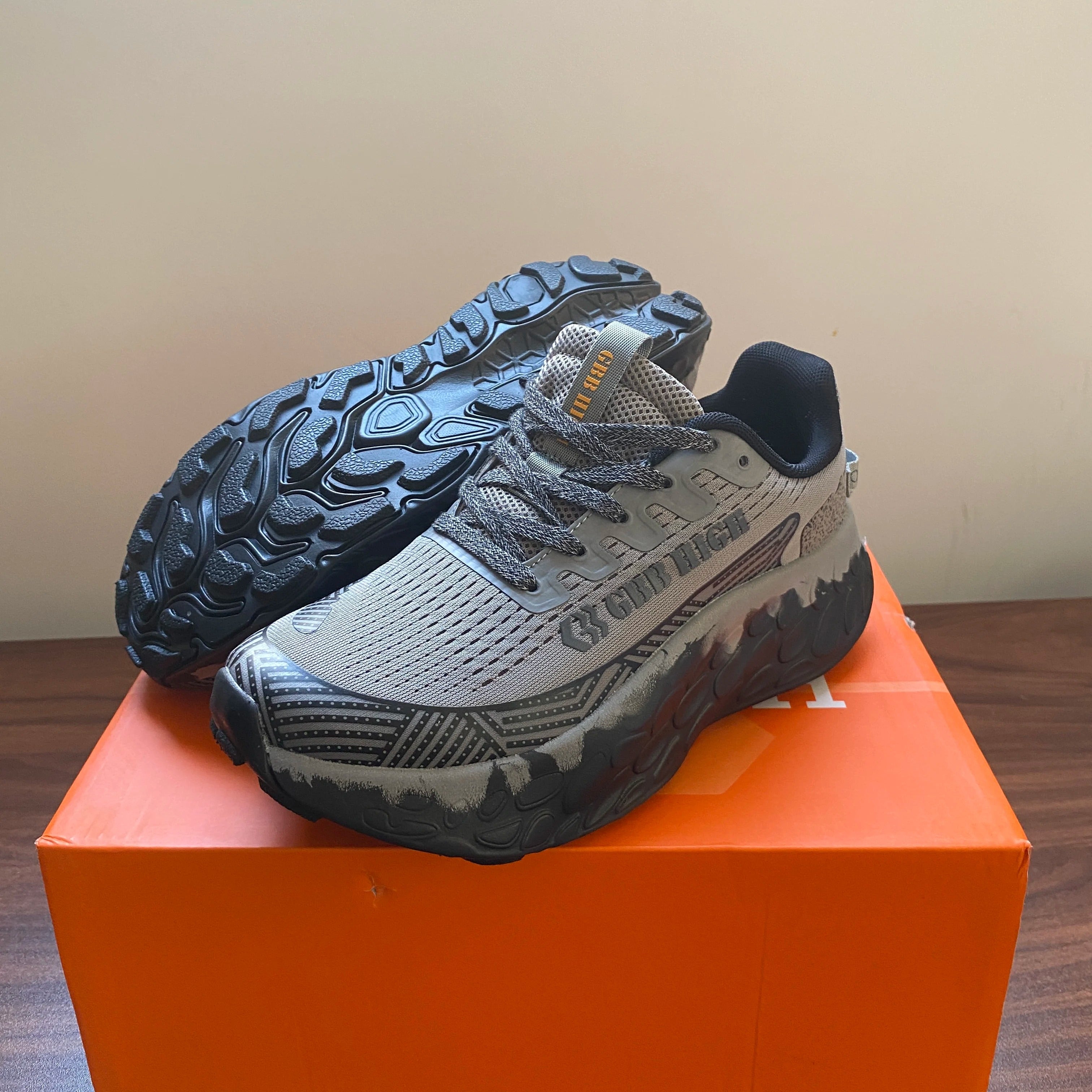 Good running shoes for orthotics