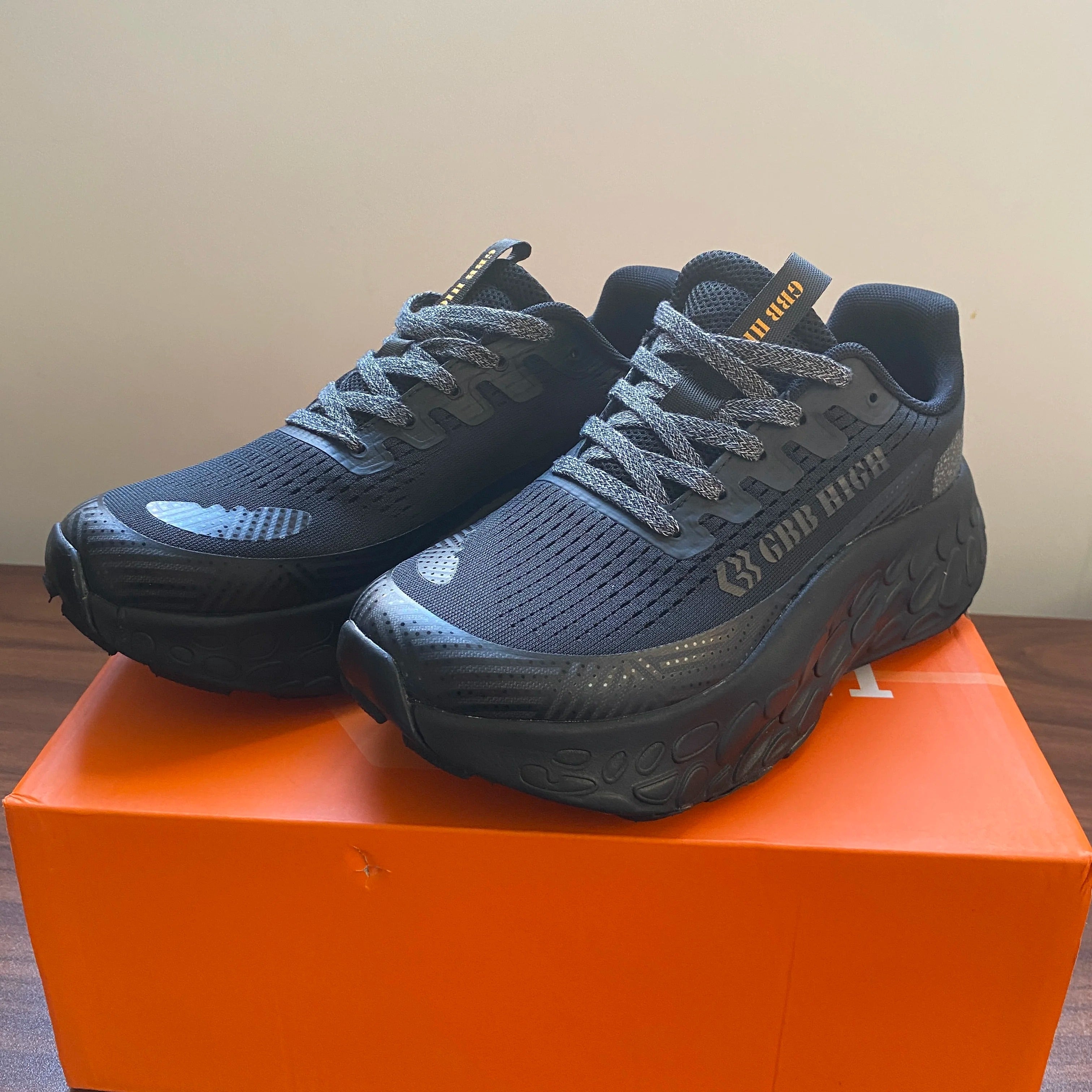 Good running shoes for orthotics