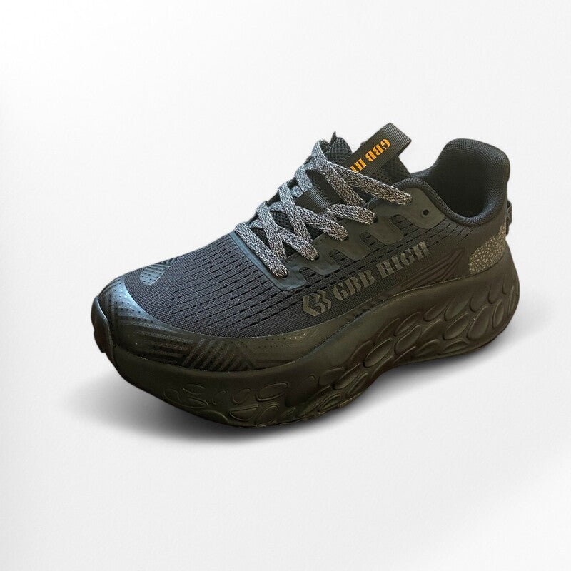 Good running shoes for orthotics