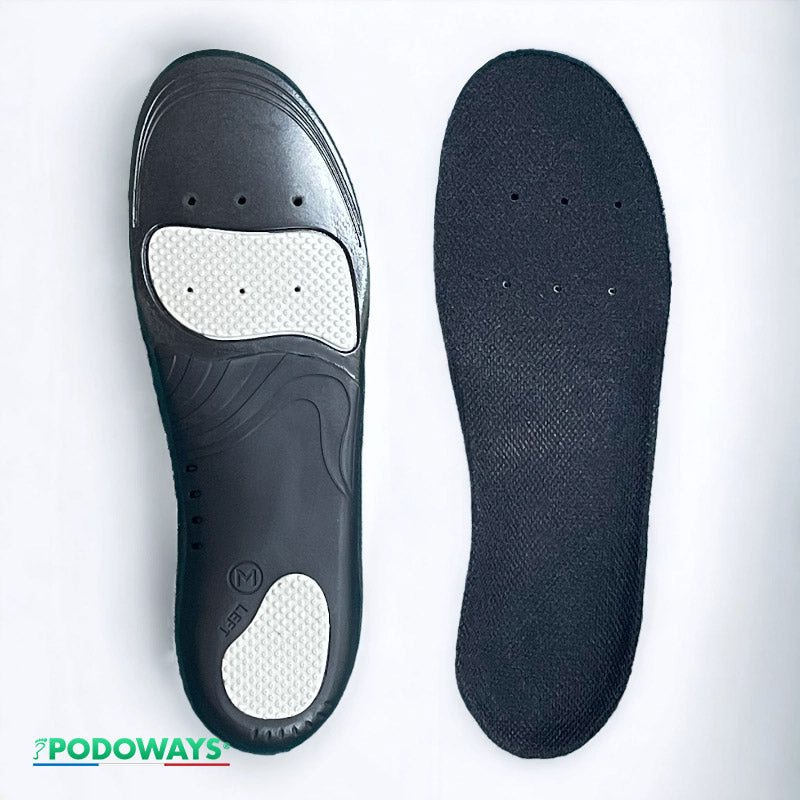 heel spur insoles