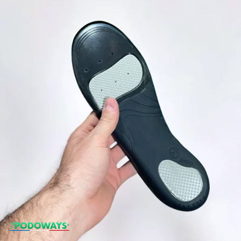 heel spur insoles