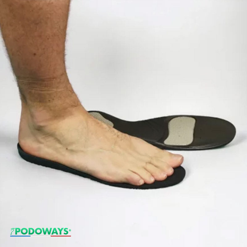 heel spur insoles