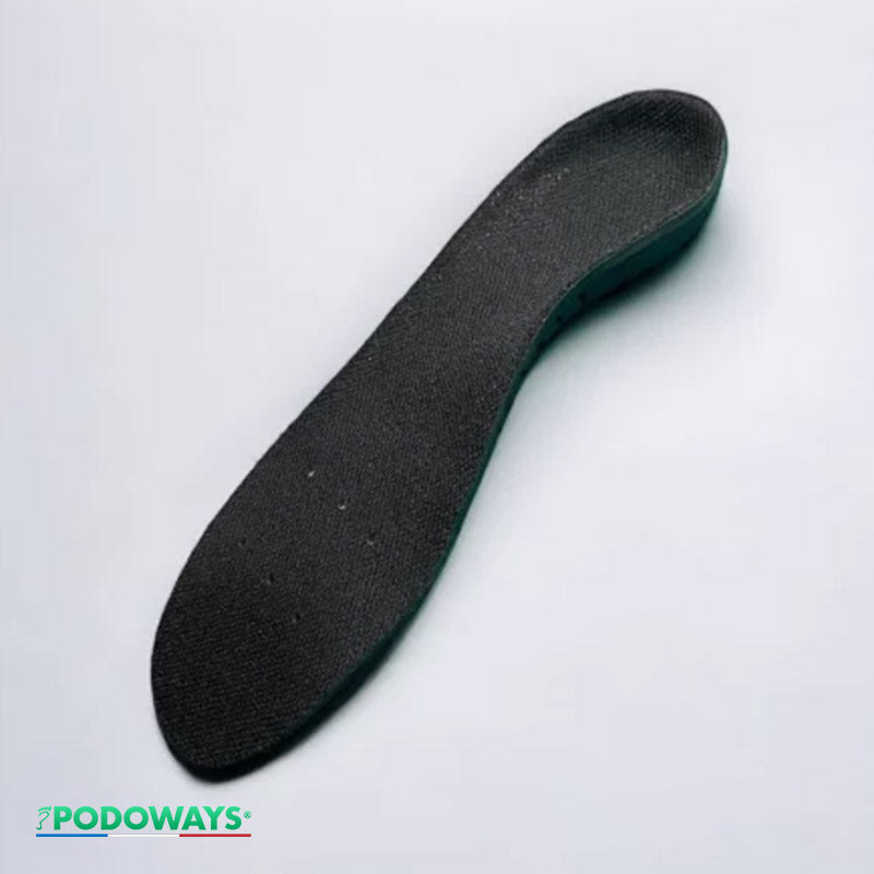 heel spur insoles