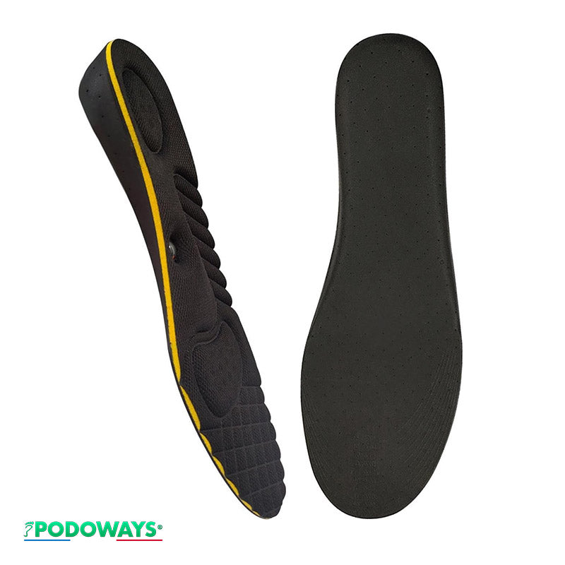 height boosting insoles