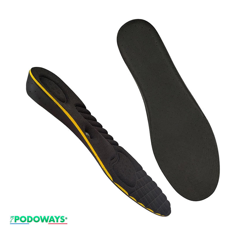 height boosting insoles