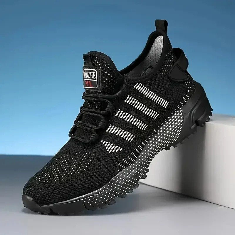 Men’s Orthopaedic Sports Sneakers