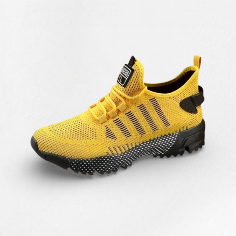 Men’s Orthopaedic Sports Sneakers