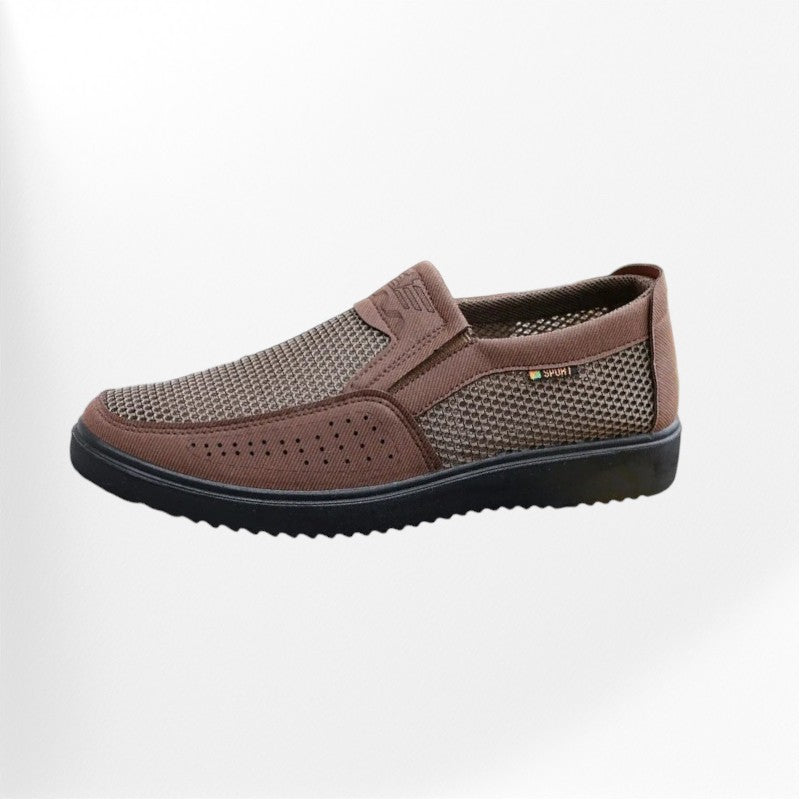 Mens orthopedic shoes