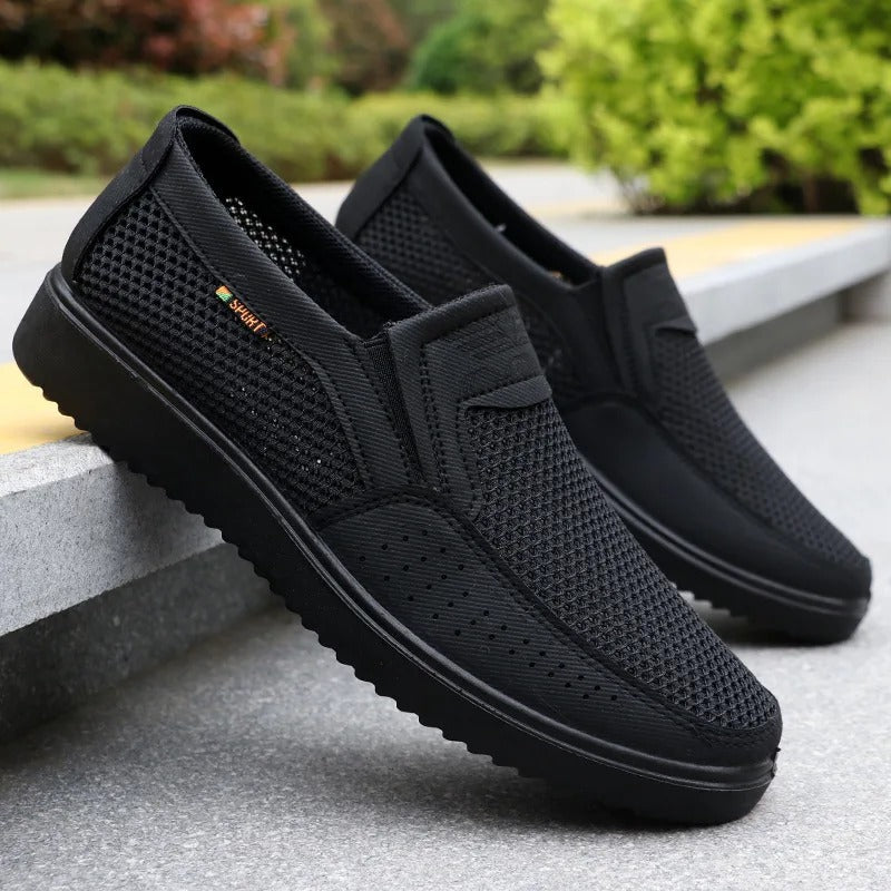 Mens orthopedic shoes